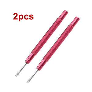 Steel Watch Hands Remove Watch Needle Bar Watch Repair Tool Watch Maintenance Watch Needles Picker Watch Hand Presser Watchmaker