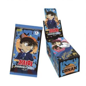 SIYOUKA | Detective Conan Mystery Reveal Blind Box Card Collection