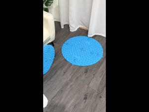 Jogging Acupressure Board Jogging Massage Acupressure Board Foot Massage Mat