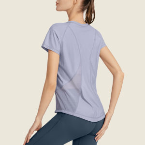 VFU | Sweat-Wicking Breathable Short Sleeve T-Shirt