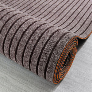 LUOYOUTE | Commercial Large Area Welcome Mat Anti-slip and Absorbent