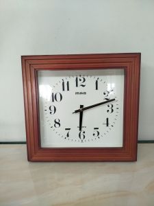 Đồng hồ treo tường MAG hàng bãi Nhật