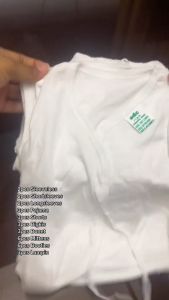 Newborn Baby Clothes: Sleeveless Baby Dress & Tie Side Outfit for Girls & Boys