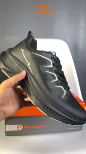 Phoenix Soundwave Sepatu Walking Pria