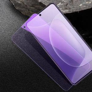 For OnePlus 13 13R Nord CE 4 Tempered Glass Screen Protector For One Plus OnePlus13R CE4 Clear Anti Blue Protective Film