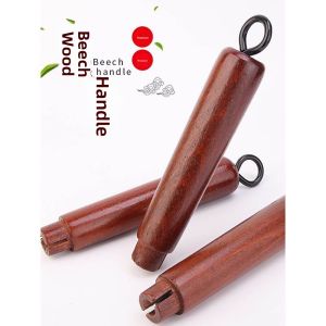 Besee | Universal Wooden Handle for Pots and Pans