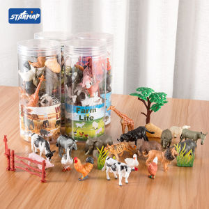 Realistic Dinosaur Model Toys