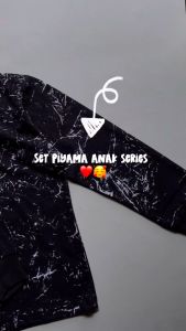 Setelan Panjang Anak Laki-Laki & Perempuan: Tips Memilih yang Tepat