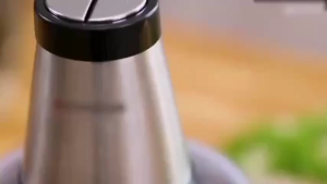 Kitchen household electric food processor equipped with sharp blades suitable for meat fruits vegetables baby food nuts