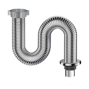 JIAYUN | Anti-odor Drain Pipe Fitting Stainless Steel
