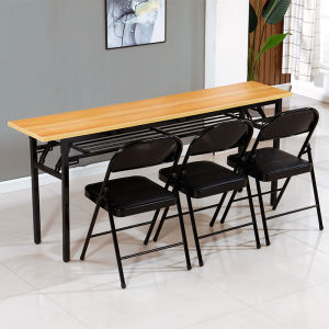 Folding Portable Rectangle Table
