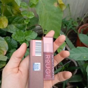 Son kem Black Rouge Double Layer Over Velvet Season 1