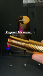 Lips Carpenter [Mother’s Day Gift Set] The Everything Mum Set | Personalised Gift for Mum