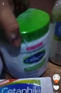 Cetaphil Baby Care Set (4-in-1)2 Bottles of Baby Lotion,1 Bottle of Baby Wash & Shampoo, 1 Baby Soap Bar