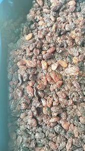 ลูกเกดดำ เม็ดใหญ่พรีเมี่ยม - ขนาด 250-500 กรัม