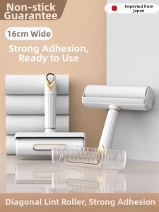 JXinJie | Hair & Lint Remover Roll For Bed and Clothes Replaceable