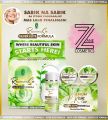 Rejuv Set lift & correct with NIACINAMIDE SERUM New packaging by Droplets of Nature Inc.. 