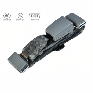 SHUOHUANG | Portable Child Safety Belt for Long Journeys