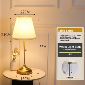 Modern Minimalist Italian Style Floor Lamp Luxury Sofa Bedroom Headboard Atmosphere Artistic Decoration Standing Table Lamp