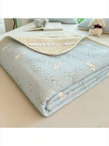 Kiss Dear | Pure Cotton Comfort Child Mattress