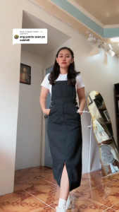 New Arrival High Quality Jumper Skirt Fashion Jeans Maxi Front Slit Denim Skirt Womens Maxi Length 3 Colors Size 25-32