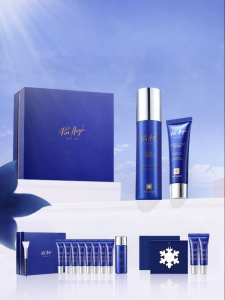 Pier Augé | Restorative Sleep Mask CP Set