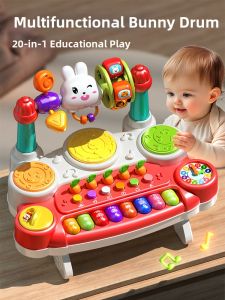 YISBRO | Early Education Intelligent Baby Toy
