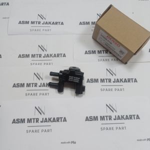SWITCH SELENOID IDLE UP AC TOYOTA GREAT COROLA ALTIS AVANZA XENIA ORIGINAL
