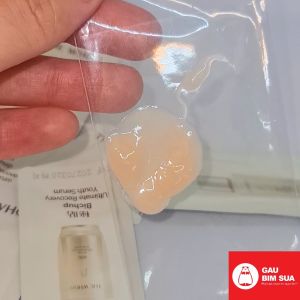 NEW Whoo Gói Tinh chất tự sinh chống lão hóa Whoo Bichup Ultimate Recovery Youth Serum 1ml