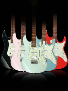 Ibanez | Beginner to Intermediate Electric Guitar
