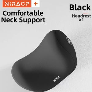 NIRA | Lumbar and Neck Support Pillow Car Seat