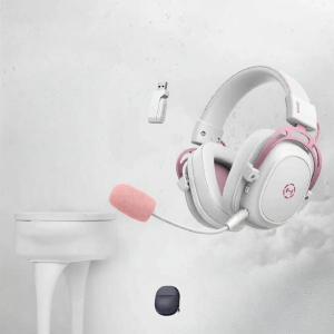 Edifier | Bluetooth Gaming Headset Wireless Version