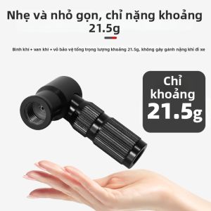Đầu Bơm CO2