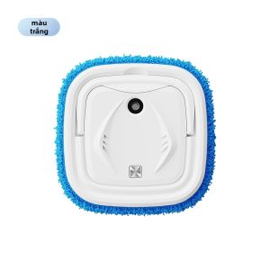 Robot Dọn Nhà Lau Chùi Và Làm Khô Đa Năng