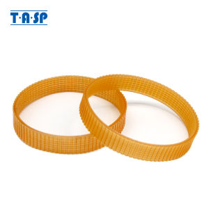 TASP | TASP 2pcs Drive Belt Compatible with Makita 2012NB 12" Electric Thicknesser Planer PU V-Belt Replacement for 225083-1
