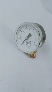 04133 เกย์ปั๊มลม 10 ปอนด์ AP-007ของแท้ 100% ใช้กับเครื่องเติมลม