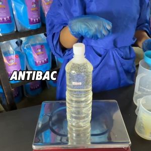 BKC 50%- BENZALKONIUM CHLORIDE ANTIBAC