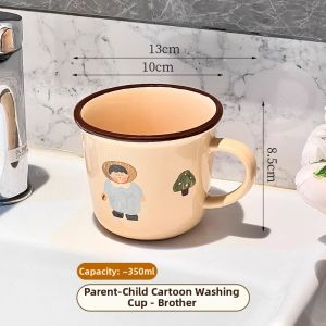 XIAOHUANGLU | Creative Wall-Mounted No-Drilling Hair Dryer Organizer