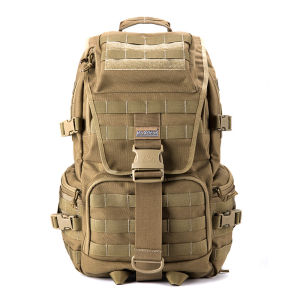 Tactical Backpack for Men Outdoor Sports Travel Climbing Large Capacity Double Shoulder Bag Military Fans Special Operations