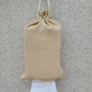 Túi Đựng Khăn Giấy Treo Kiểu Nồi Đất Dùng Trong Nhà Hàng Chuyên Về Đồ Nướng Và Nhà Hàng Túi Vải Rút Để Đựng Khăn Giấy