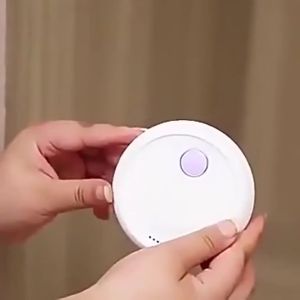 Electric Pet Deodorant Box Cat Odor Purifier Smart Litter Air Purifier Deodorizer Machine