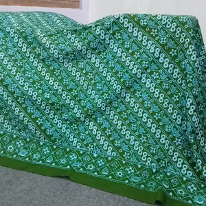 Kain Batik Motif Geblek Renteng Bahan Katun Primis 25 x 115 Meter