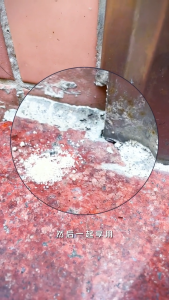 ยาฆ่ามด ได้ผล ยากำจัดมด แพ็คเดียวเพื่อฆ่ามดทุกอาณานิคม กำจัดมด ยกรัง สารสกัดจากธรรมช เหยื่อมด เหมาะสำหรับมดหลายชนิด ออกฤทธิ์ทำลายระบบเมตาบิลิซึม กัน ไม่เป็นอันตรายต่อคนและสัตว์เลี้ยง ที่  จุด ยุง