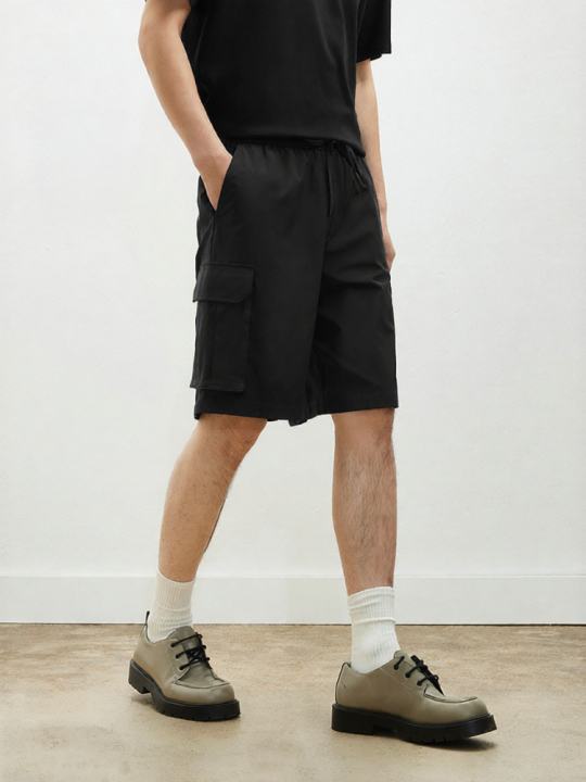GXG | Quần Short Dạo Phố Nhiều Túi | Lazada.vn
