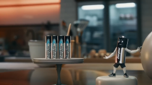 [Bundle of 3] Energizer Max Plus AA 2S Batteries Enhanced Energy Battery