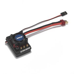 RC 7CH 2.4G Transmitter RX-G7X Receiver 45A Brushless ESC for RC Car SCY 16101Pro 16103 Pro SG116Pro SG116 MAX Q130 MJX 14210