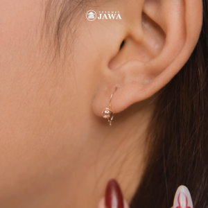 Anting Emas Dewi Slep Kadar 10 Karat Toko Mas Jawa