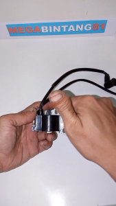 coil koil cdi GX31 4TAK mesin potong rumput GX31 431 4TAK