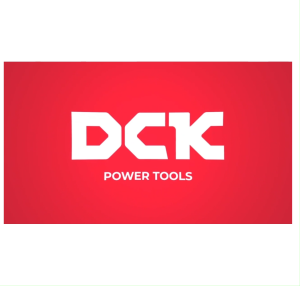 DCK Heat Gun 2000w | Adjustable Speed | Adjustable Airflow