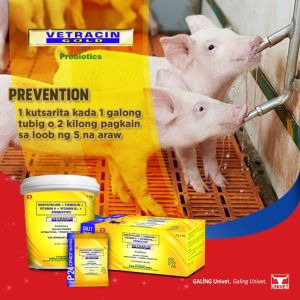 Vetracin Gold Soluble Powder: A Comprehensive Guide